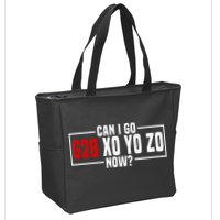 CNC Machinist G28 Code Reference Manufacturer Zip Tote Bag
