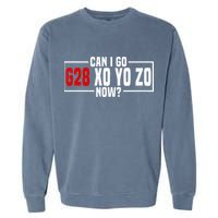 CNC Machinist G28 Code Reference Manufacturer Garment-Dyed Sweatshirt