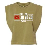 CNC Machinist G28 Code Reference Manufacturer Garment-Dyed Women's Muscle Tee