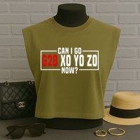 CNC Machinist G28 Code Reference Manufacturer Garment-Dyed Women's Muscle Tee