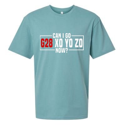 CNC Machinist G28 Code Reference Manufacturer Sueded Cloud Jersey T-Shirt