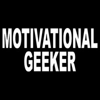 Cr1tter Motivational Geeker 16 in Basic Backpack