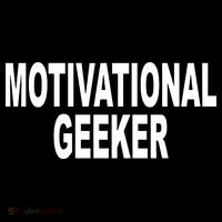 Cr1tter Motivational Geeker 16 in Basic Backpack