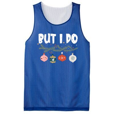 Couples Matching Gift I Don't Do Matching Christmas Outfits Gift Mesh Reversible Basketball Jersey Tank