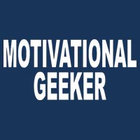 Cr1tter Motivational Geeker Infant Baby Jersey Bodysuit
