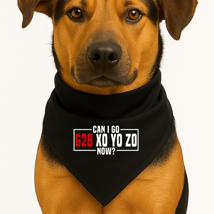Cnc Machinist G28 Code Reference Manufacturer USA-Made Doggie Bandana
