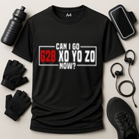 Cnc Machinist G28 Code Reference Manufacturer Cooling Performance Crew T-Shirt