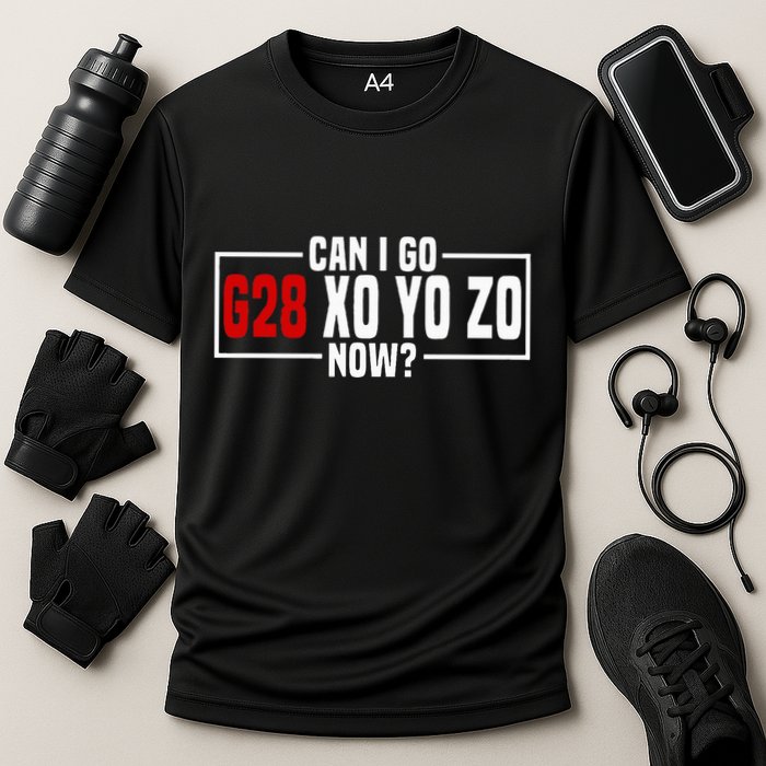 Cnc Machinist G28 Code Reference Manufacturer Cooling Performance Crew T-Shirt