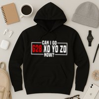 Cnc Machinist G28 Code Reference Manufacturer Hoodie