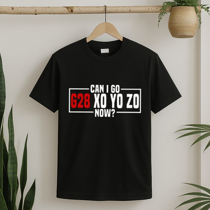 Cnc Machinist G28 Code Reference Manufacturer T-Shirt