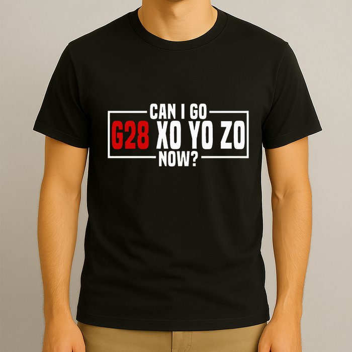 Cnc Machinist G28 Code Reference Manufacturer T-Shirt