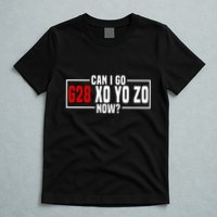 Cnc Machinist G28 Code Reference Manufacturer T-Shirt