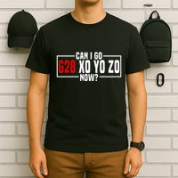 Cnc Machinist G28 Code Reference Manufacturer T-Shirt