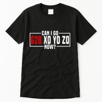 Cnc Machinist G28 Code Reference Manufacturer Tall T-Shirt