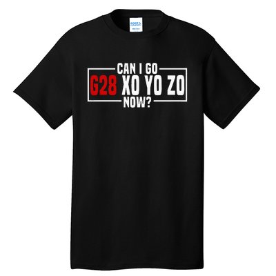 Cnc Machinist G28 Code Reference Manufacturer Tall T-Shirt