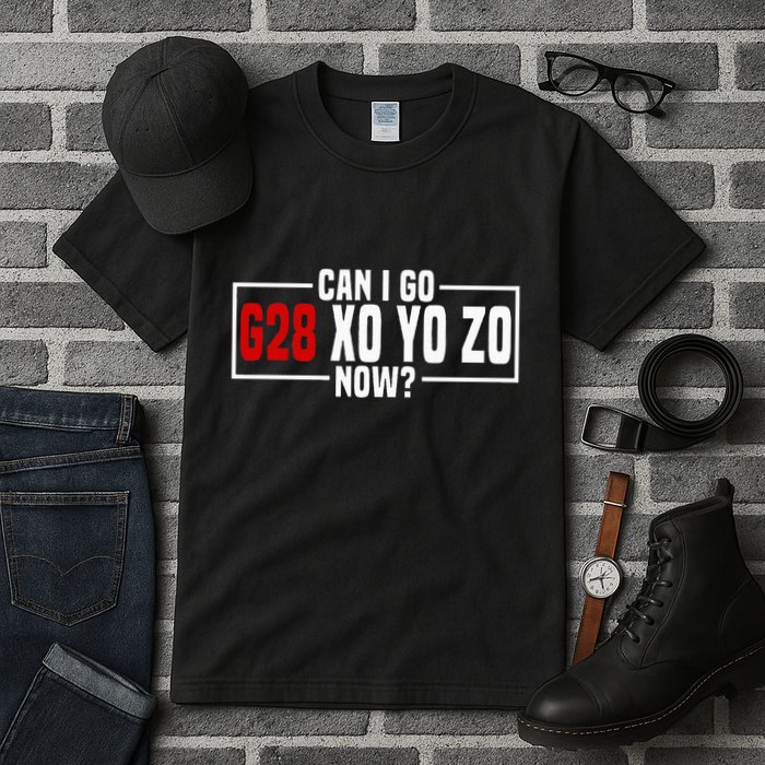 Cnc Machinist G28 Code Reference Manufacturer Tall T-Shirt