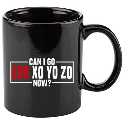 Cnc Machinist G28 Code Reference Manufacturer 11oz C Handle Ceramic Mug