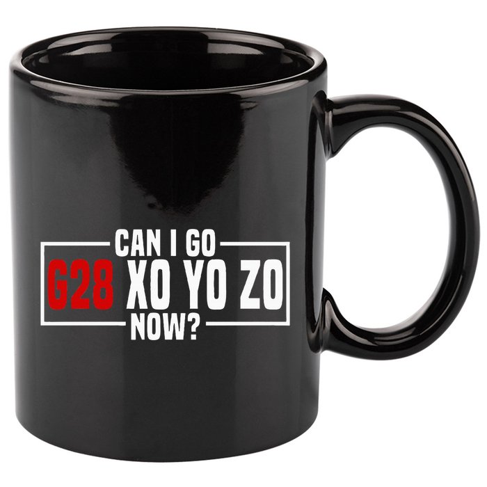 Cnc Machinist G28 Code Reference Manufacturer 11oz C Handle Ceramic Mug
