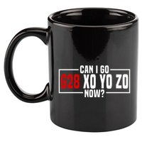 Cnc Machinist G28 Code Reference Manufacturer 11oz C Handle Ceramic Mug