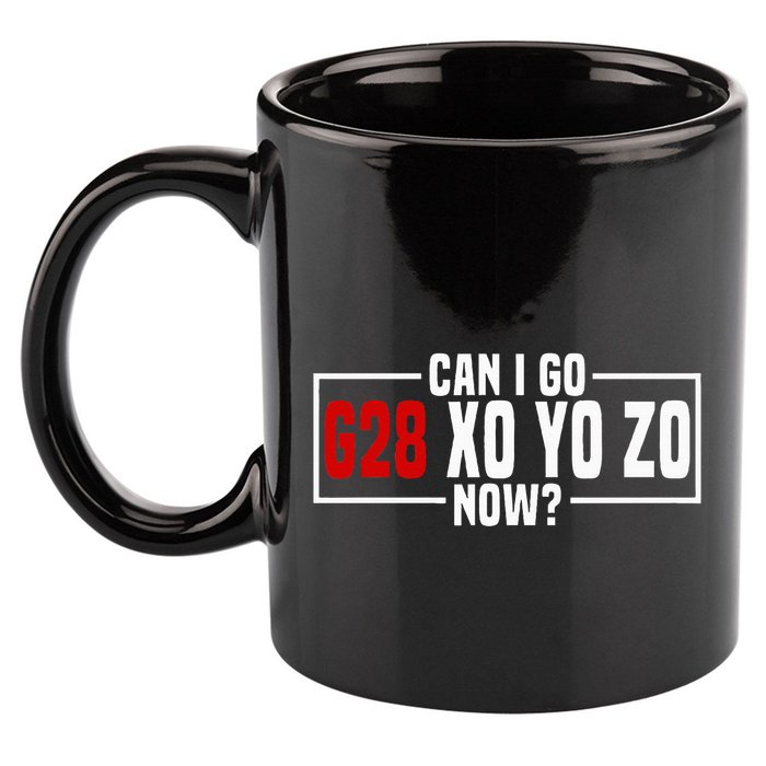 Cnc Machinist G28 Code Reference Manufacturer 11oz C Handle Ceramic Mug