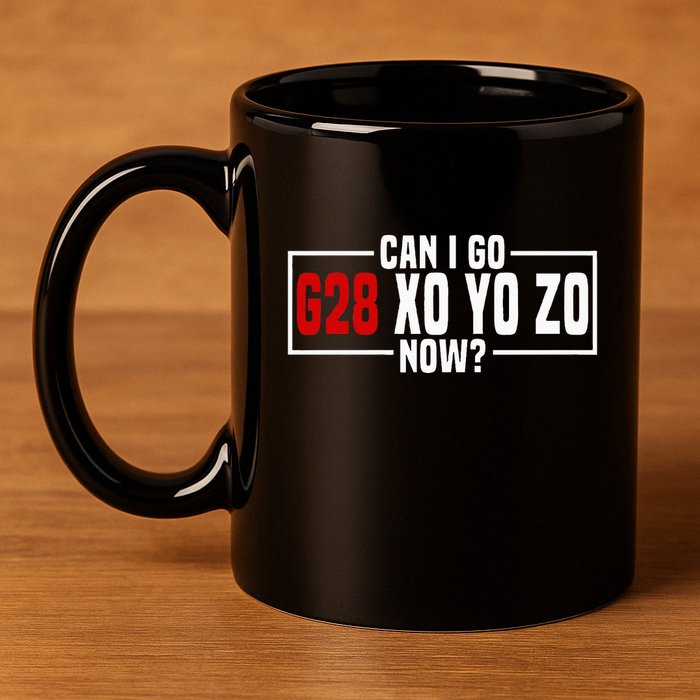 Cnc Machinist G28 Code Reference Manufacturer 11oz C Handle Ceramic Mug