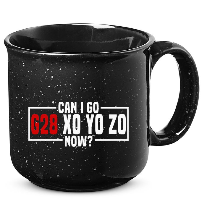 Cnc Machinist G28 Code Reference Manufacturer 15oz Campfire Ceramic Mug