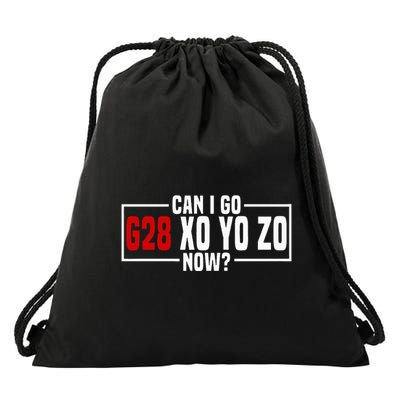 Cnc Machinist G28 Code Reference Manufacturer Drawstring Bag