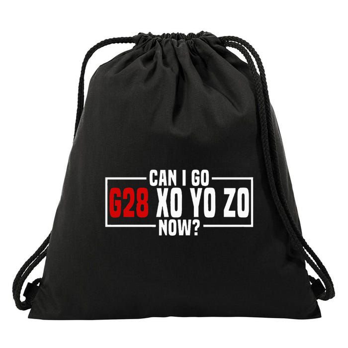 Cnc Machinist G28 Code Reference Manufacturer Drawstring Bag