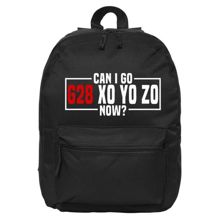 Cnc Machinist G28 Code Reference Manufacturer 16 in Basic Backpack