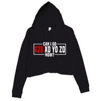 Cnc Machinist G28 Code Reference Manufacturer Crop Fleece Hoodie