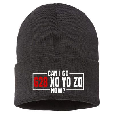 Cnc Machinist G28 Code Reference Manufacturer Sustainable Knit Beanie