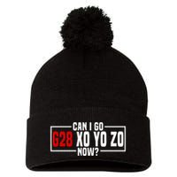 Cnc Machinist G28 Code Reference Manufacturer Pom Pom 12in Knit Beanie