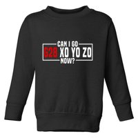 Cnc Machinist G28 Code Reference Manufacturer Toddler Sweatshirt