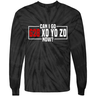 Cnc Machinist G28 Code Reference Manufacturer Tie-Dye Long Sleeve Shirt