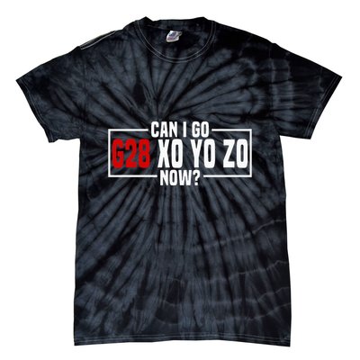Cnc Machinist G28 Code Reference Manufacturer Tie-Dye T-Shirt