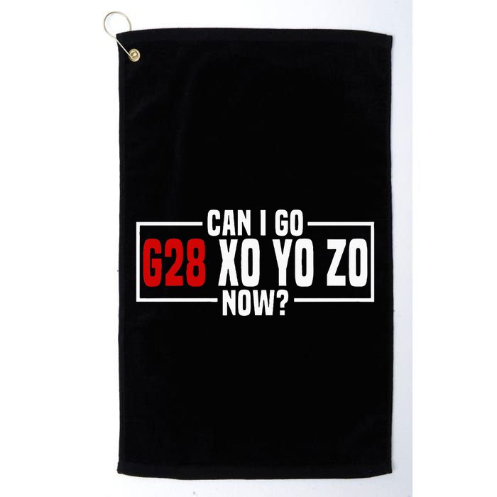 Cnc Machinist G28 Code Reference Manufacturer Golf Towel