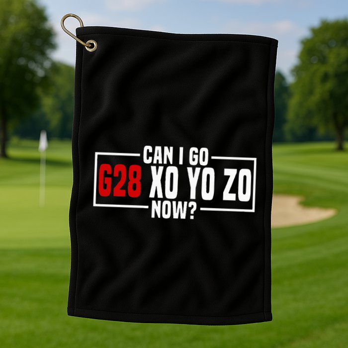Cnc Machinist G28 Code Reference Manufacturer Golf Towel