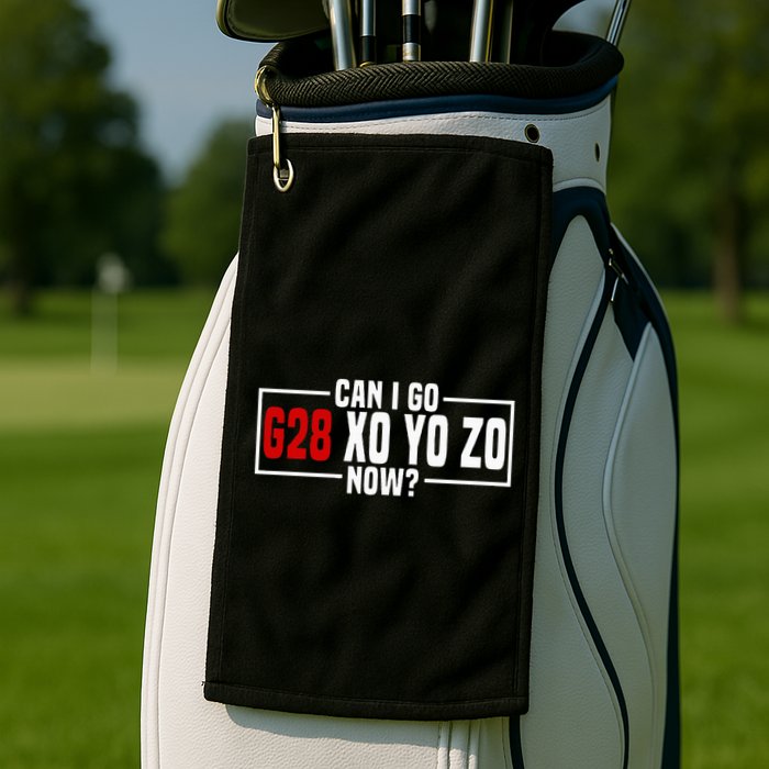 Cnc Machinist G28 Code Reference Manufacturer Golf Towel