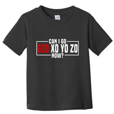 Cnc Machinist G28 Code Reference Manufacturer Toddler T-Shirt