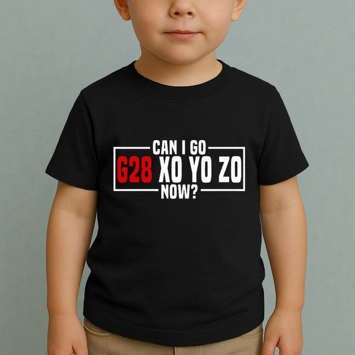 Cnc Machinist G28 Code Reference Manufacturer Toddler T-Shirt