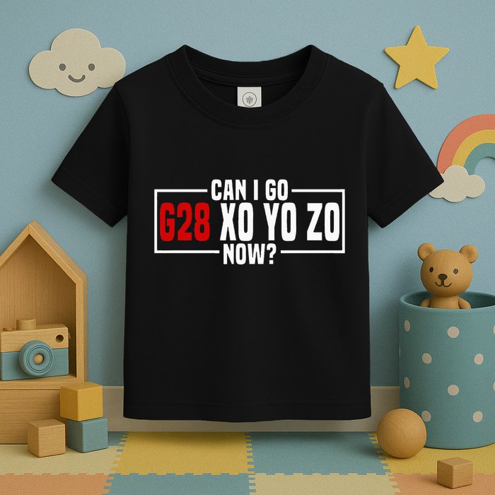 Cnc Machinist G28 Code Reference Manufacturer Toddler T-Shirt
