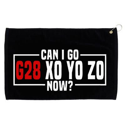 Cnc Machinist G28 Code Reference Manufacturer Grommeted Golf Towel
