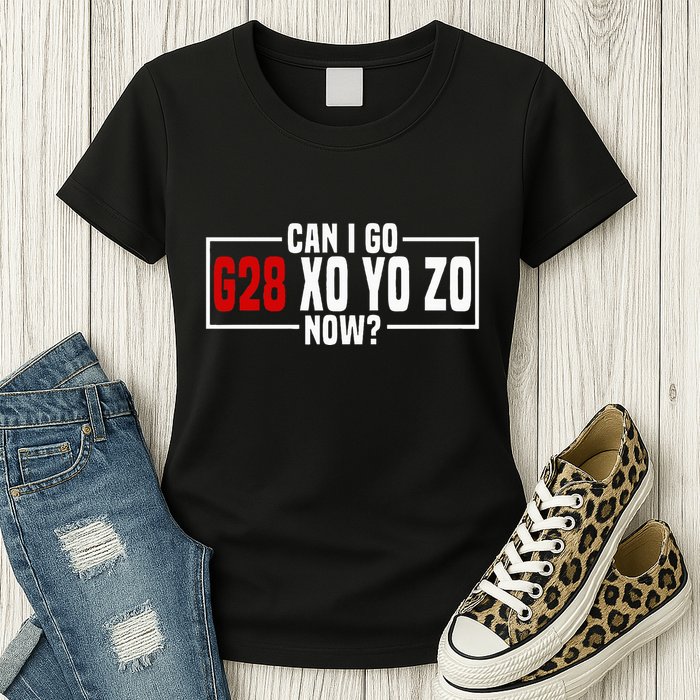 Cnc Machinist G28 Code Reference Manufacturer Womens T-Shirt