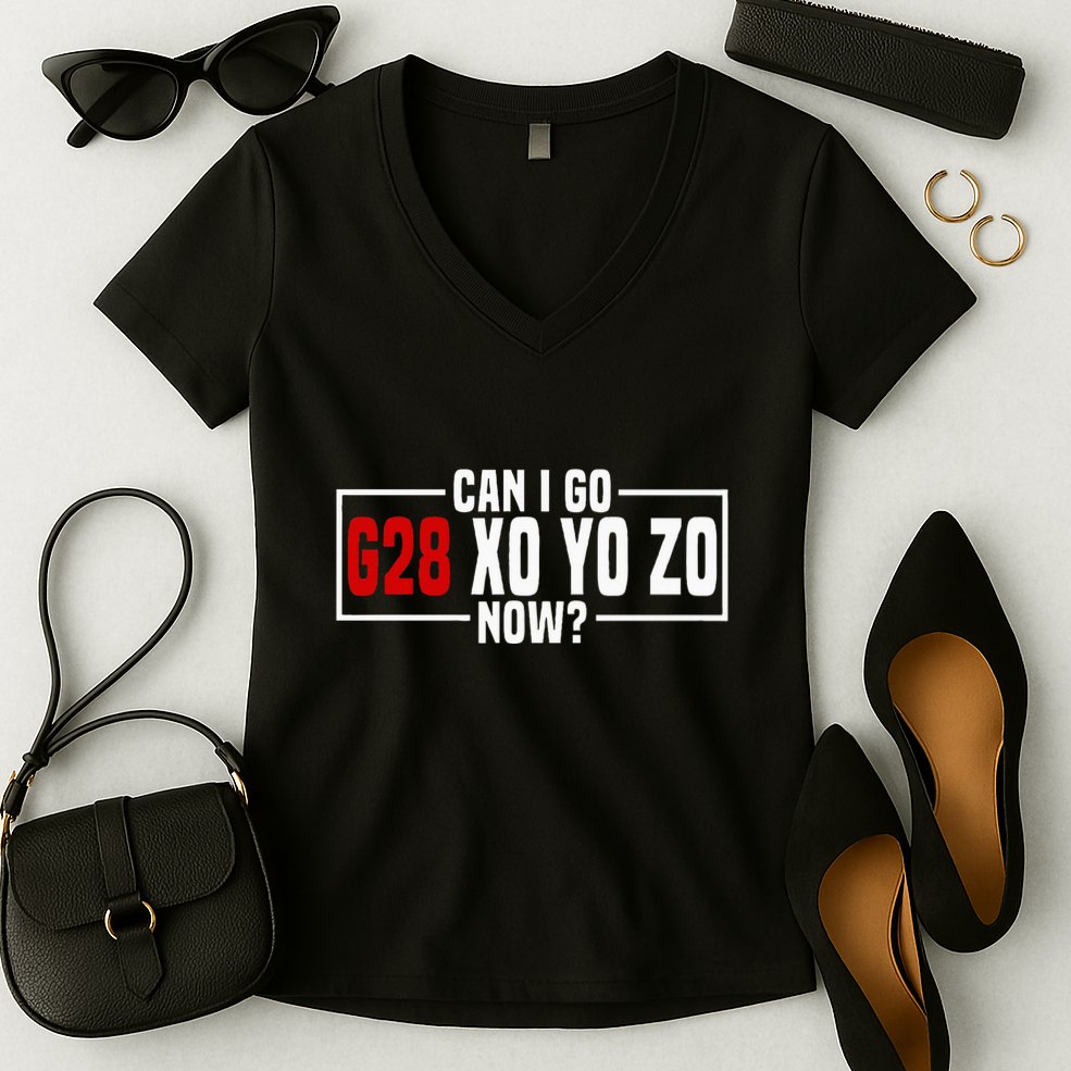 Cnc Machinist G28 Code Reference Manufacturer Women's V-Neck T-Shirt