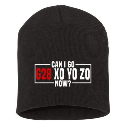 Cnc Machinist G28 Code Reference Manufacturer Short Acrylic Beanie