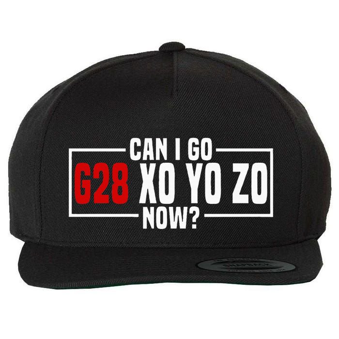 Cnc Machinist G28 Code Reference Manufacturer Wool Snapback Cap