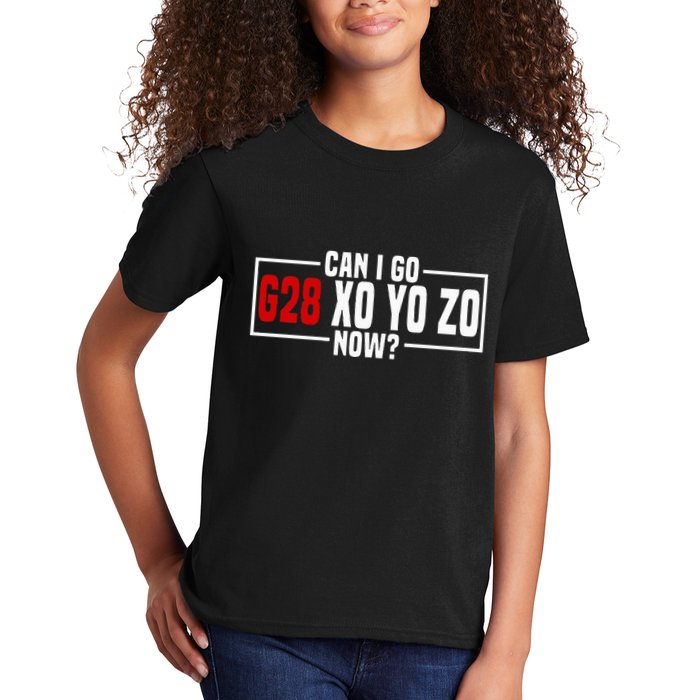 Cnc Machinist G28 Code Reference Manufacturer Kids T-Shirt