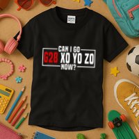 Cnc Machinist G28 Code Reference Manufacturer Kids T-Shirt