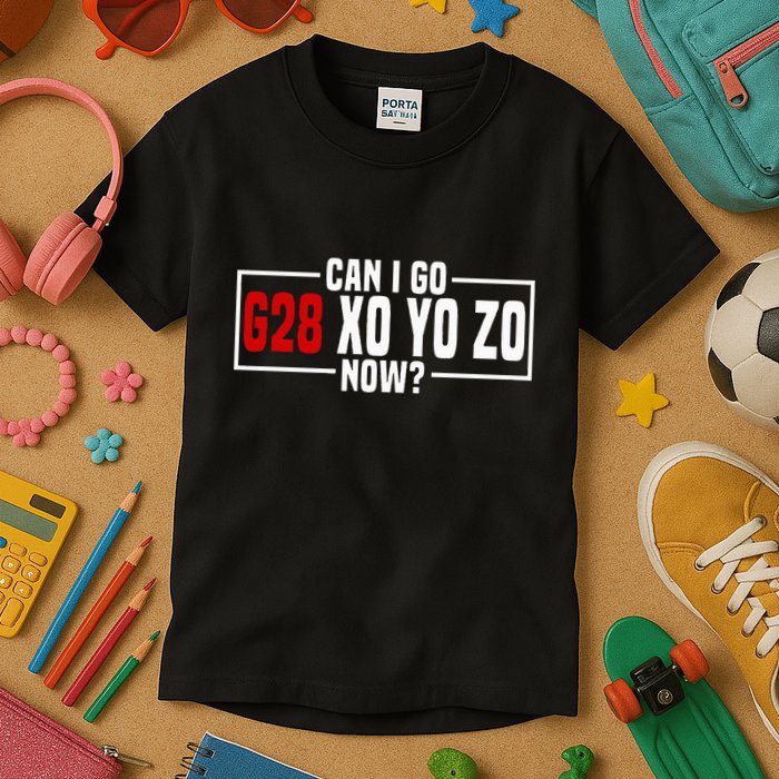 Cnc Machinist G28 Code Reference Manufacturer Kids T-Shirt