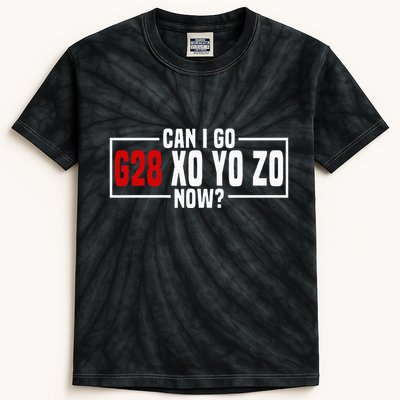 Cnc Machinist G28 Code Reference Manufacturer Kids Tie-Dye T-Shirt